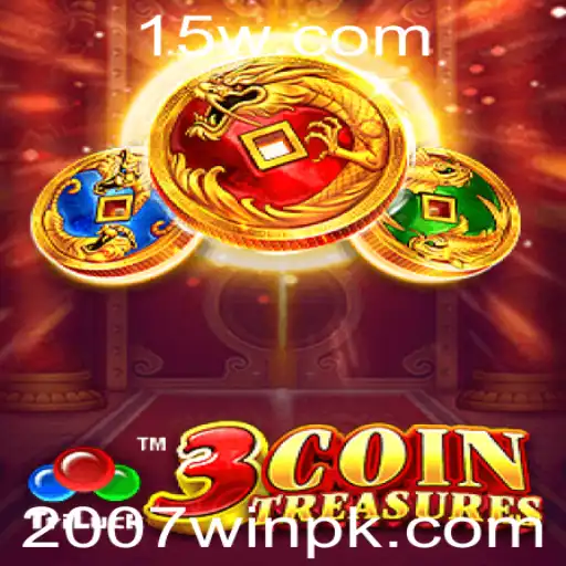 2007win - Explorando o Mundo de 3CoinTreasures: Um Mergulho Profundo no Jogo de Estratégia de 2007
