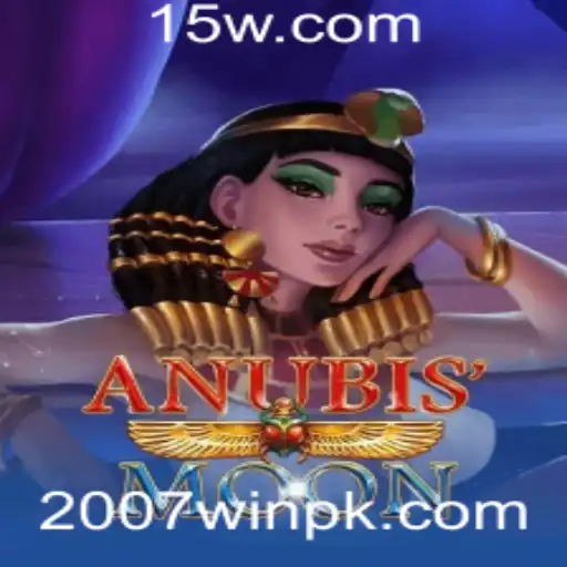 2007win - Explorando o Universo de AnubisMoon: Aventura e Estratégia em 2007win