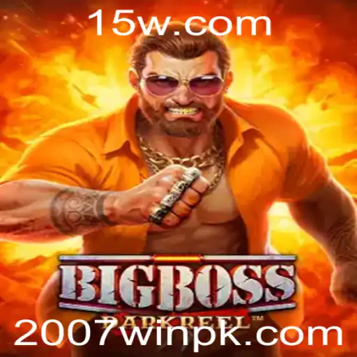 2007win - BigBoss - O Jogo Estratégico que Desafia a Mente