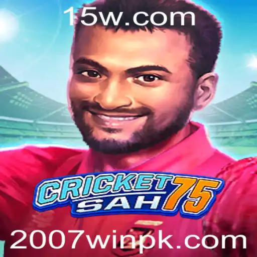 2007win - Descubra o Emocionante Mundo de CricketSah75: A Experiência do Jogo de 2007