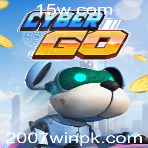2007win - Descubra o Universo de CyberGO: Uma Experiência de Jogo Inovadora