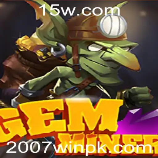 2007win - Explorando o Mundo de GemMiner: O Jogo Clássico