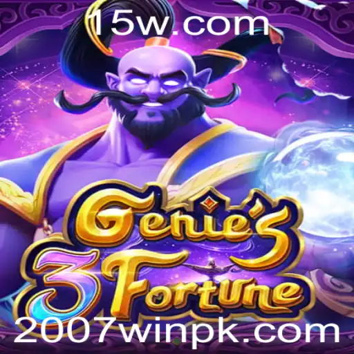 2007win - Explorando Genie3Fortune: A Mescla de Misticismo e Estratégia
