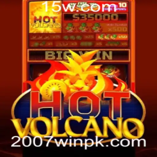 2007win - Descubra o Mundo Empolgante de HotVolcano: O Jogo de Estratégia de 2007