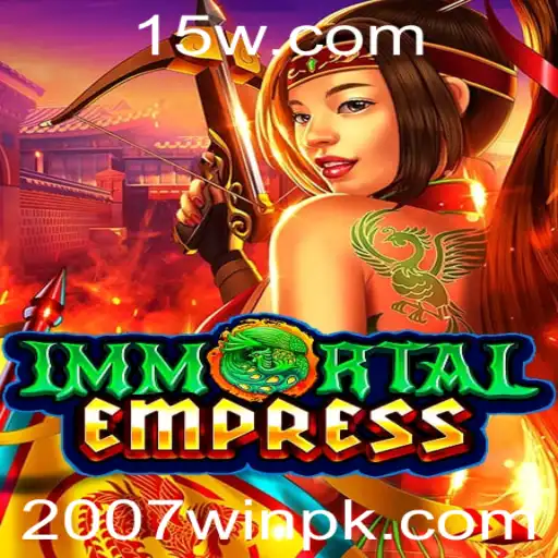 2007win - Descubra ImmortalEmpress: A Aventura Épica de 2007