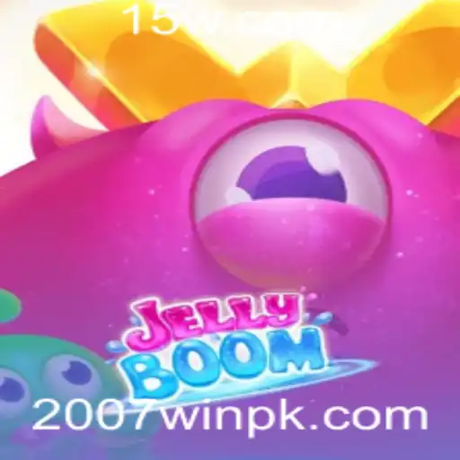 2007win - Explorando o Mundo Divertido do Jogo JellyBoom