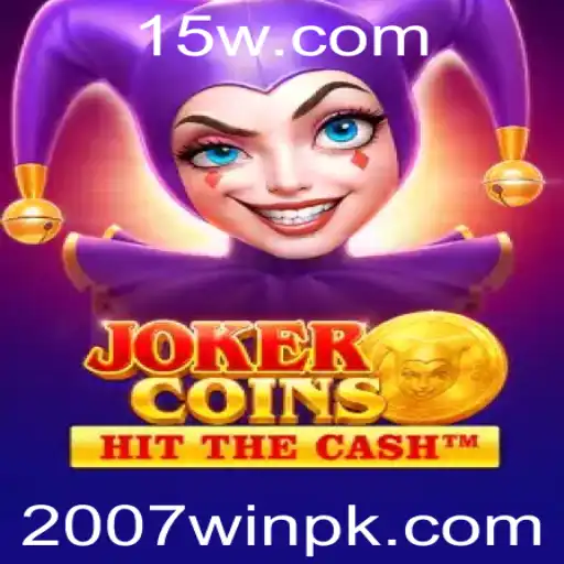 2007win - Entenda o Jogo JokerCoins: Estratégia, Regras e Introdução ao Mundo de 2007win
