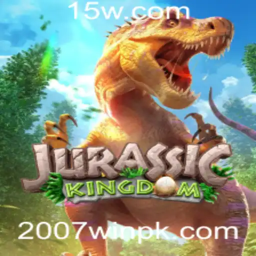2007win - Descobrindo o Mundo de JurassicKingdom: Um Mergulho no Passado com Emoção Atual