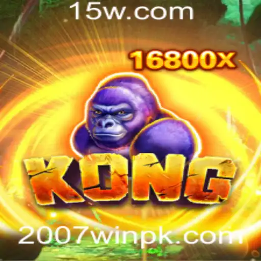 2007win - Descubra o Fascinante Mundo do Jogo 'Kong'