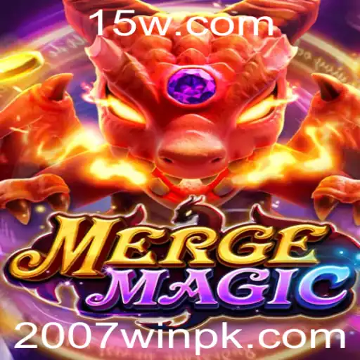 2007win - MERGEMAGIC: Descubra o Fascinante Mundo do Jogo