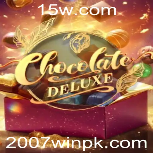 Descubra o Fascinante Mundo de ChocolateDeluxe: O Jogo de Estratégia que Conquistou 2007