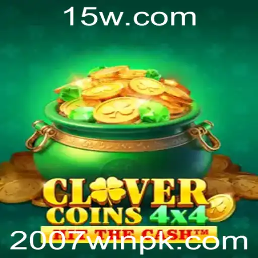 Descubra o Mundo de CloverCoins4x4: Um Jogo de Estratégia Inovador