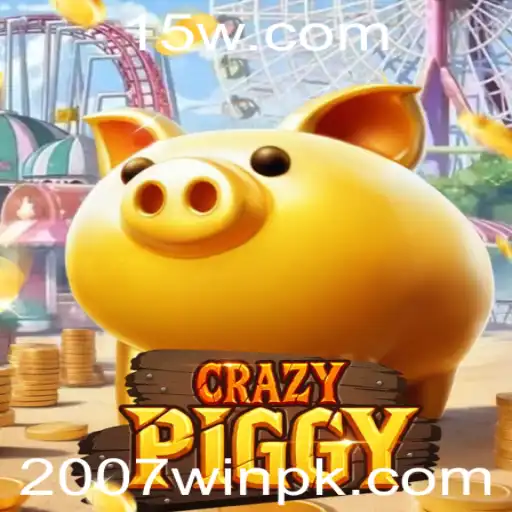 CrazyPiggy: Descubra o Jogo Inovador de 2007