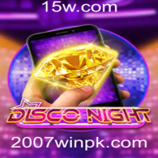 Descubra o Fascinante Mundo de DiscoNightM: O Jogo de Dança Revolucionário de 2007