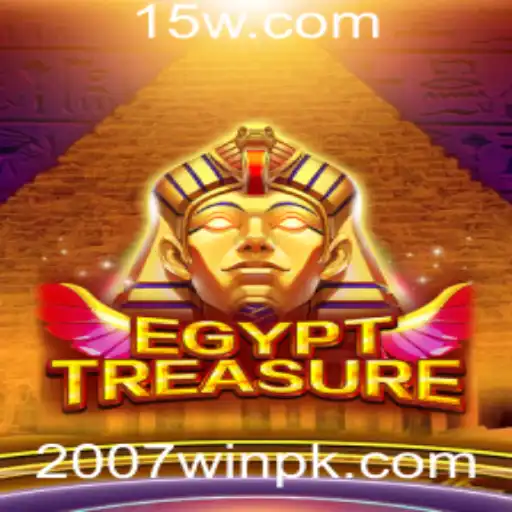 EgyptTreasure: Descubra Riquezas Escondidas do Antigo Egito