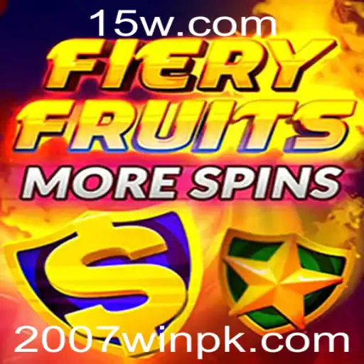 Descubra o Fascinante Mundo de FieryFruitsMoreSpins