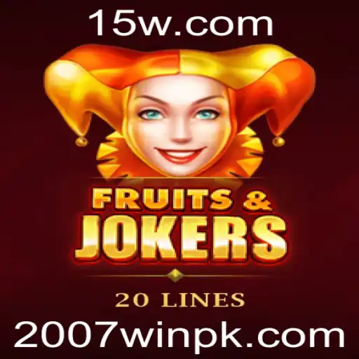 Descubra o Fascinante Mundo do Jogo FruitsAndJokers20