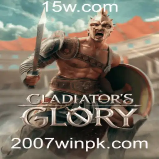 Descubra a Emoção e Estratégia por Trás de 'GladiatorsGlory'