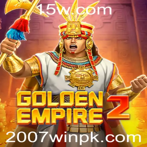 Descubra GoldenEmpire2: O Jogo Revolucionário com o Desafio '2007win'