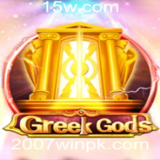 GreekGods: A Fascinante Jornada no Mundo dos Deuses Gregos