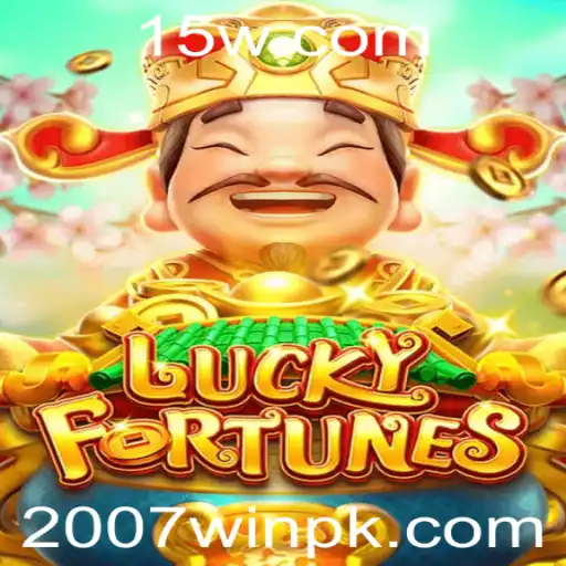 Descubra o Fascinante Mundo de LuckyFortunes: O Jogo de Estratégia e Sorte