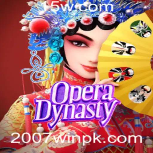 Explorando o Fascinante Mundo de OperaDynasty: Um Vencedor para 2007