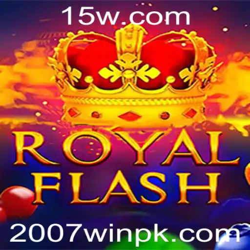 RoyalFlash: Explorando o Fascinante Mundo do Jogo de Cartas 2007win