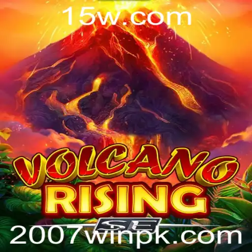 Explorando as Aventuras de VolcanoRisingSE: Um Mergulho no Mundo do Vulcão dos Jogos
