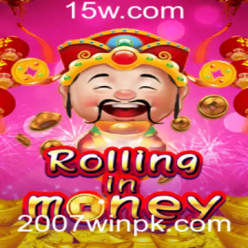 2007win - RollingInMoney: Dominando a Estratégia em um Mundo de Oportunidades Virtuais