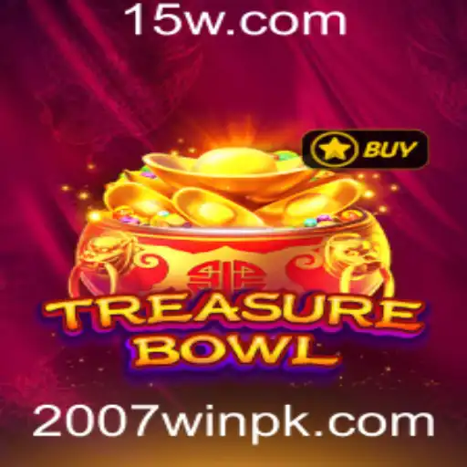 2007win - Tesouros e Estratégias: Explorando o Mundo de TreasureBowl