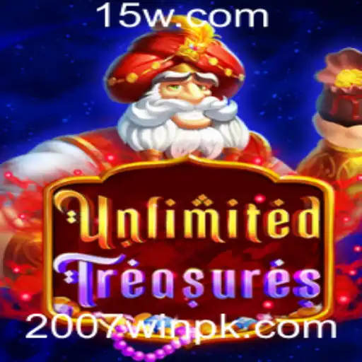 2007win - UnlimitedTreasures: Explore Aventuras Sem Limites