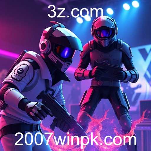 O Legado Duradouro da 2007win nas Plataformas de Jogos