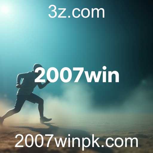 2007win Revoluciona Cenário de Jogos em 2026