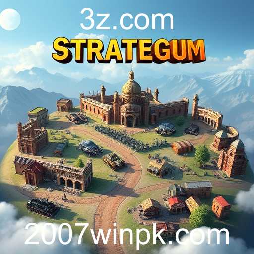 A Evolução dos Jogos desde 2007