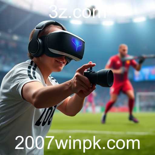 Evolução dos Jogos desde 2007: Conquistas e Desafios