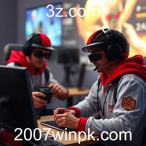 A Evolução e as Inovações nos Jogos Online