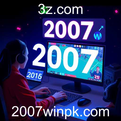 Evolução dos Jogos: De 2007 a 2025