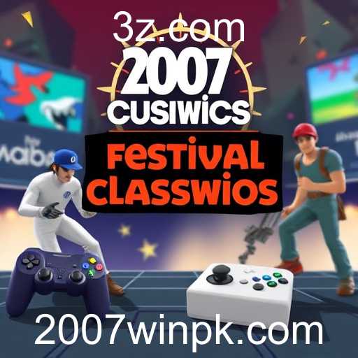 O Crescimento do Setor de Jogos Online em 2025