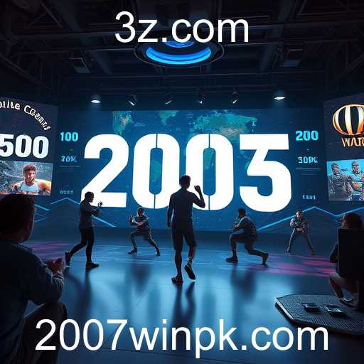 O Impacto de 2007win nos Jogos Online