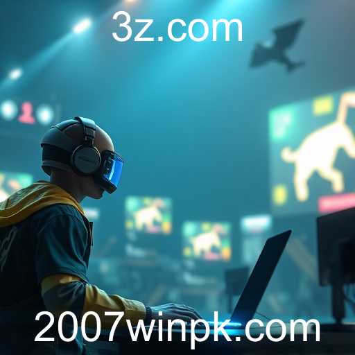 O Impacto dos Jogos em 2025: Mudanças e Tendências