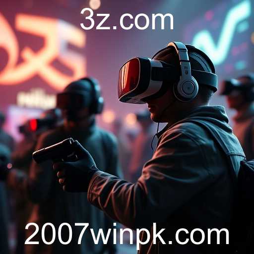 O Impacto da Evolução Digital nos Jogos de 2007 a 2026