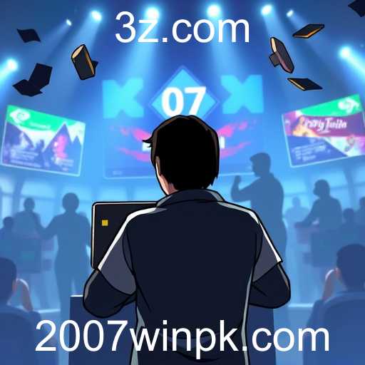 Transformações no Cenário dos Jogos Online