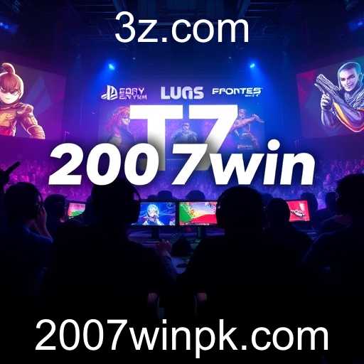 A Ascensão e Impacto do 2007win na Indústria de Jogos