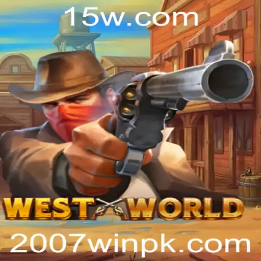 2007win - Descobrindo WestWorld: Um Mergulho no Mundo do Jogo 2007win