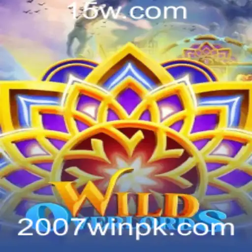 2007win - Descubra o Fantástico Mundo de WildOverlords: A Aventura de 2007win