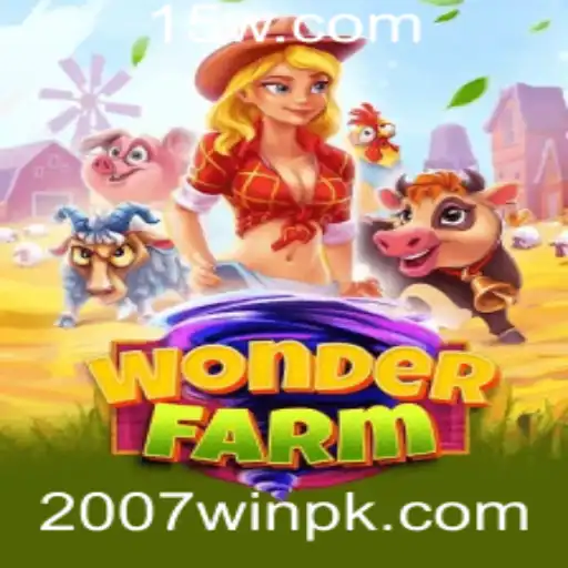 Explorando WonderFarm: Um Mergulho Profundo no Jogo de 2007